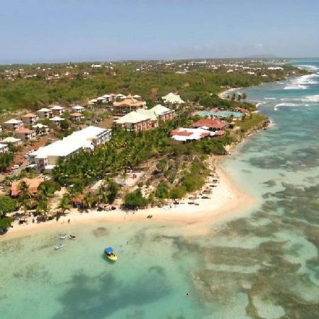 Ti Kaz Emeraude - Mer, Soleil Et Sable Fin, Piscine Et Tennis Saint-Francois  Ngoại thất bức ảnh
